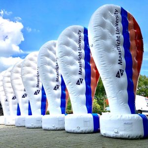 Reclame point MU